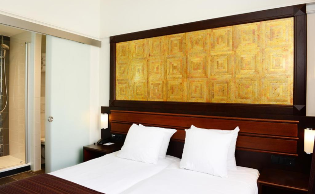 Amrath Hotel DuCasque