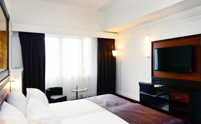 Amrath Hotel DuCasque