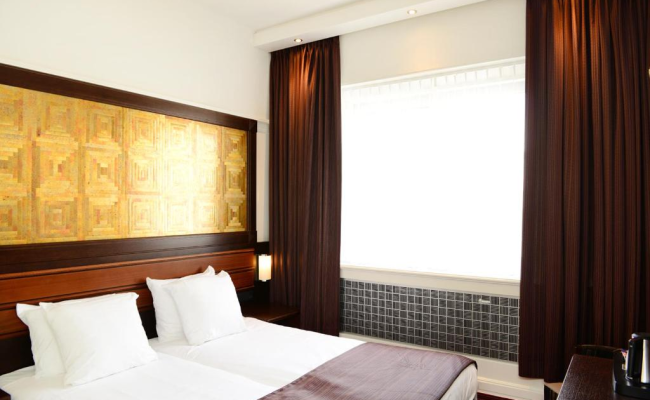 Amrath Hotel DuCasque