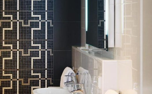 Amrath Hotel DuCasque
