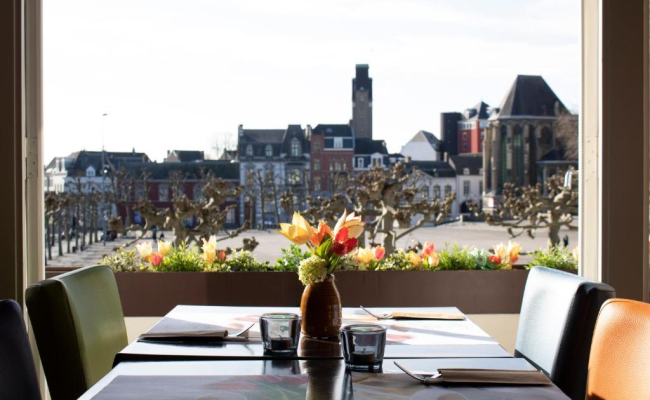 Amrath Hotel DuCasque