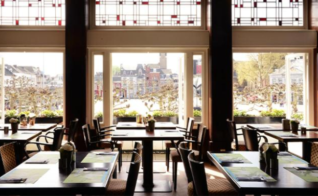 Amrath Hotel DuCasque