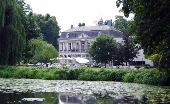 Buitenplaats Vaeshartelt