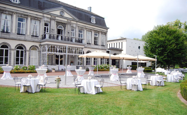 Buitenplaats Vaeshartelt