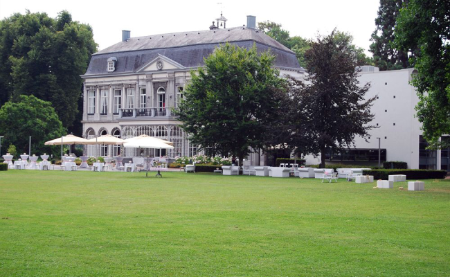 Buitenplaats Vaeshartelt