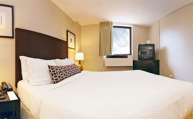Inn of Chicago Magnificent Mile