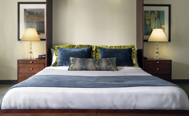 Inn of Chicago Magnificent Mile