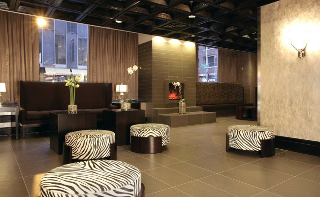 Inn of Chicago Magnificent Mile