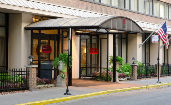 Sonesta ES Suites Chicago Downtown Magnificent Mile