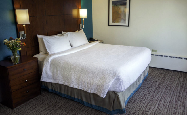 Sonesta ES Suites Chicago Downtown Magnificent Mile