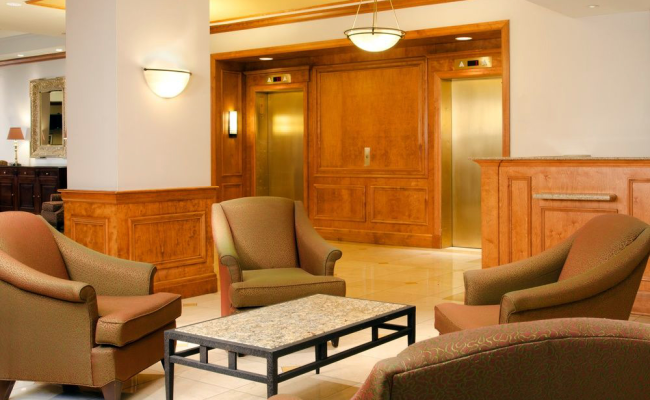 Sonesta ES Suites Chicago Downtown Magnificent Mile