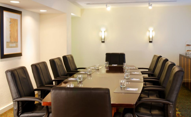 Sonesta ES Suites Chicago Downtown Magnificent Mile