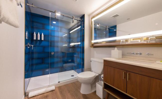 Le Meridien Essex Chicago