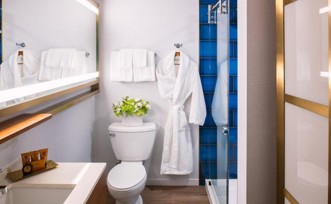 Le Meridien Essex Chicago
