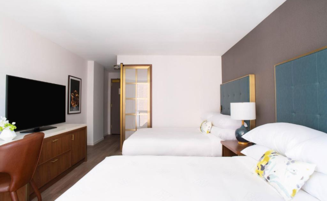 Le Meridien Essex Chicago