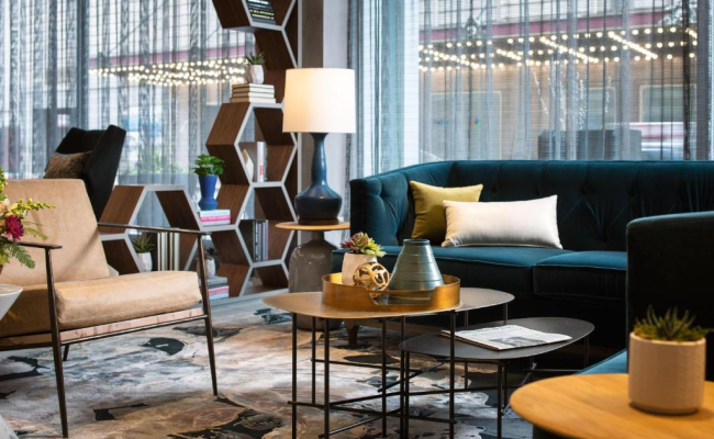 Le Meridien Essex Chicago