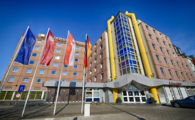 Leonardo Hotel Koln