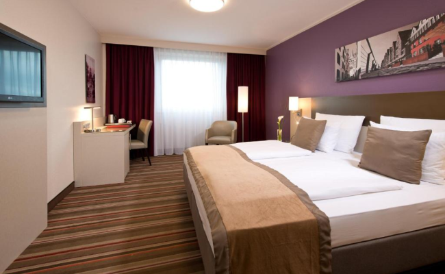 Leonardo Hotel Koln
