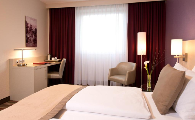 Leonardo Hotel Koln