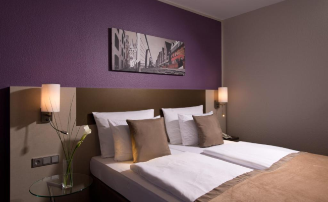 Leonardo Hotel Koln
