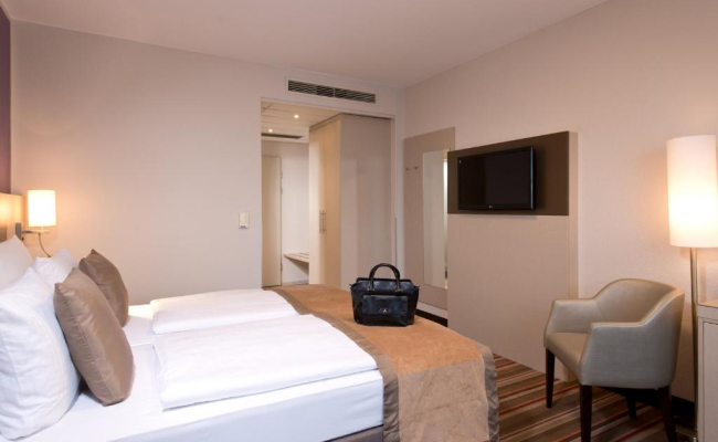 Leonardo Hotel Koln