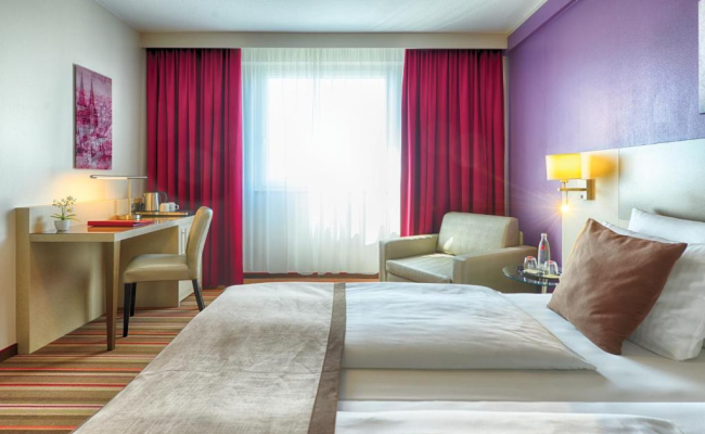 Leonardo Hotel Koln