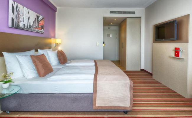 Leonardo Hotel Koln