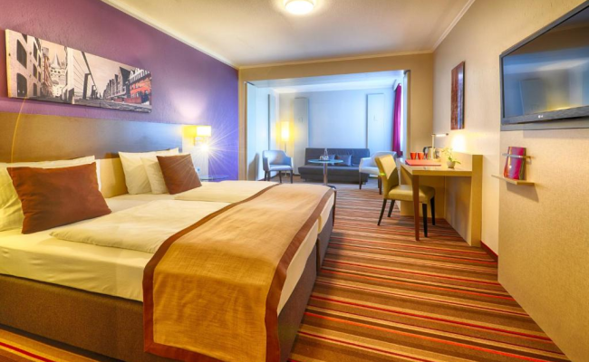 Leonardo Hotel Koln