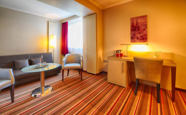Leonardo Hotel Koln