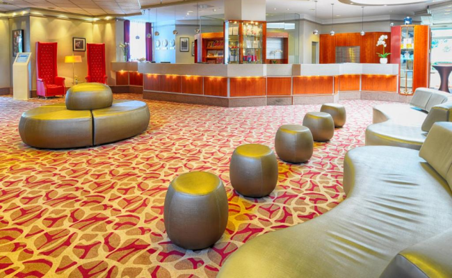 Leonardo Hotel Koln