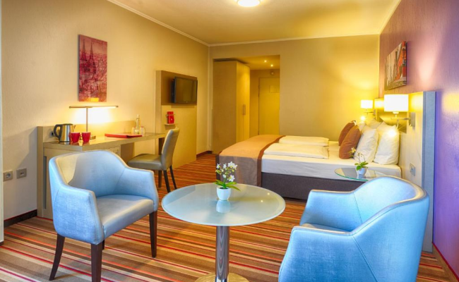 Leonardo Hotel Koln
