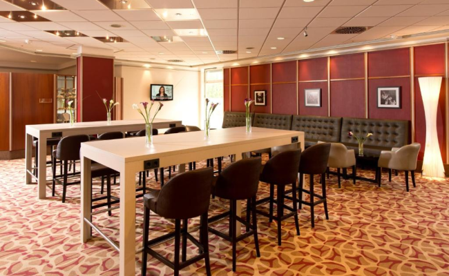 Leonardo Hotel Koln