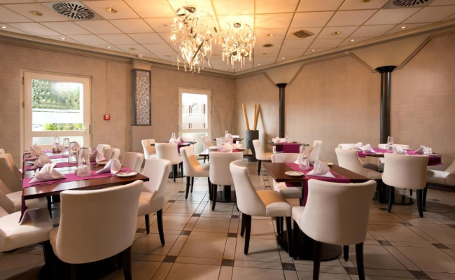 Leonardo Hotel Koln