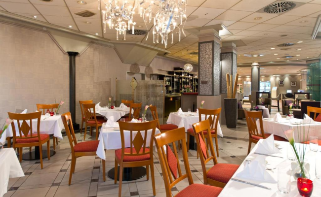Leonardo Hotel Koln