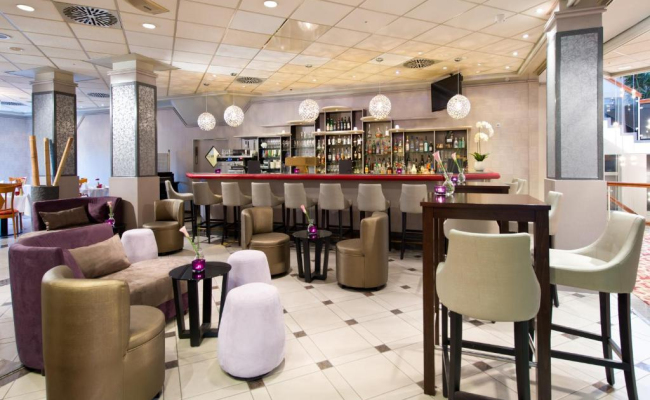 Leonardo Hotel Koln