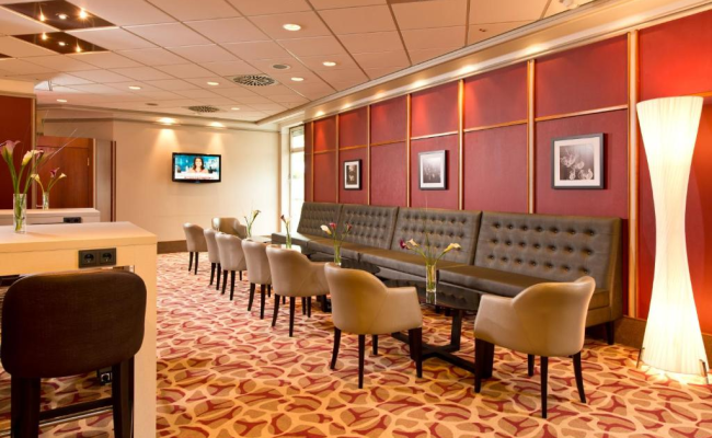 Leonardo Hotel Koln