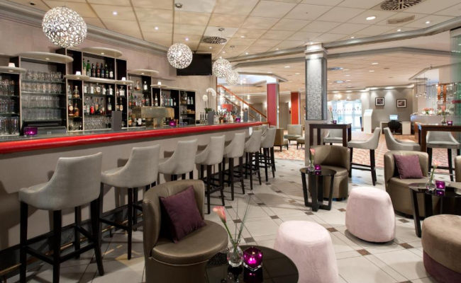 Leonardo Hotel Koln
