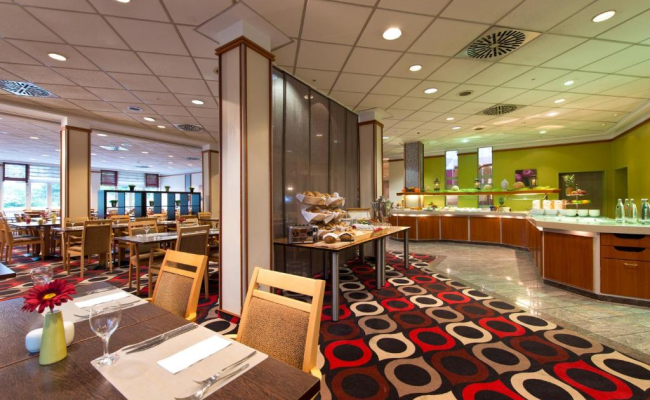 Leonardo Hotel Koln