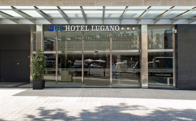HCC Lugano