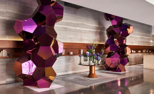 InterContinental Dubai Marina by IHG
