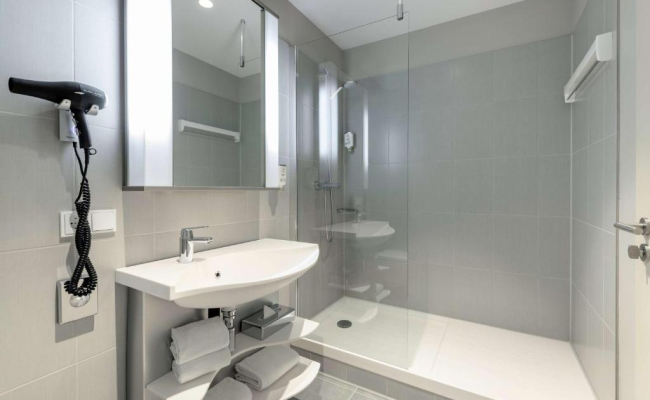 Aparthotel Adagio Frankfurt City Messe