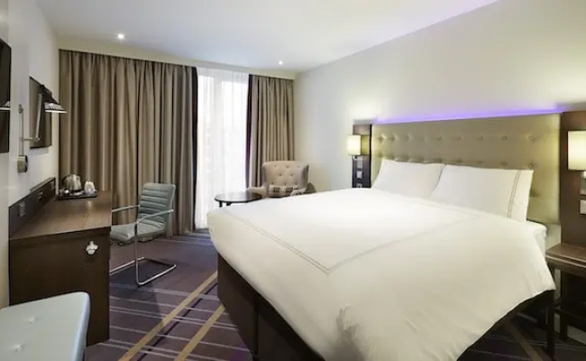 Premier Inn München City West