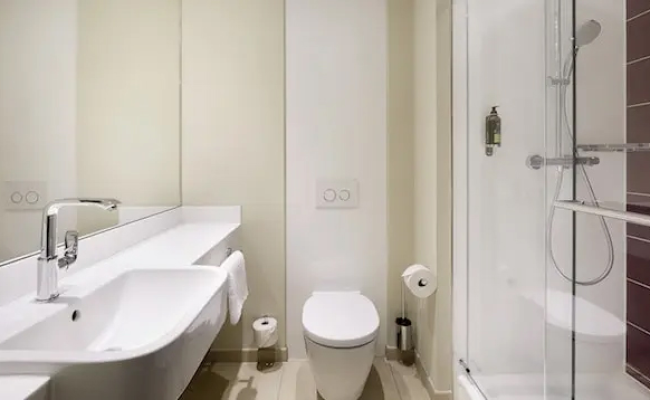 Premier Inn München City West