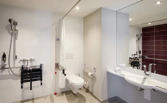 Premier Inn München City West