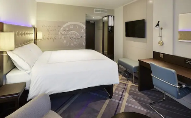 Premier Inn München City West