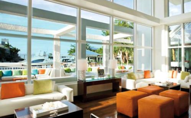 Hilton Fort Lauderdale Marina