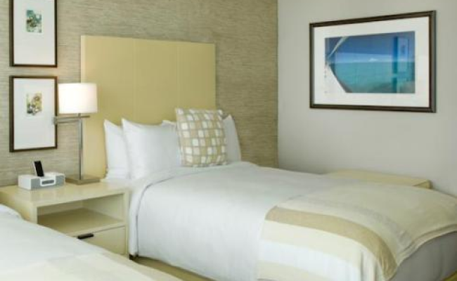 Hilton Fort Lauderdale Marina