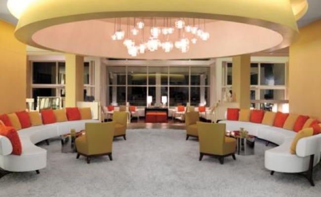 Hilton Fort Lauderdale Marina