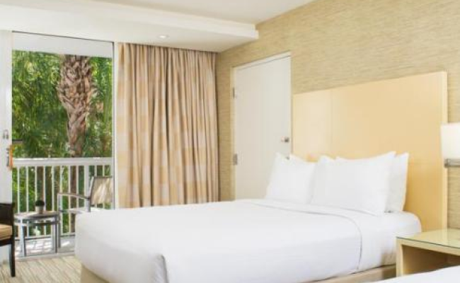 Hilton Fort Lauderdale Marina