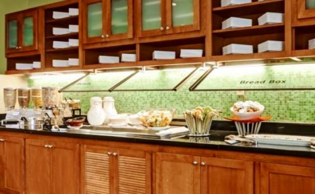 Hyatt Place - Fort Lauderdale 17th Street Convention Center